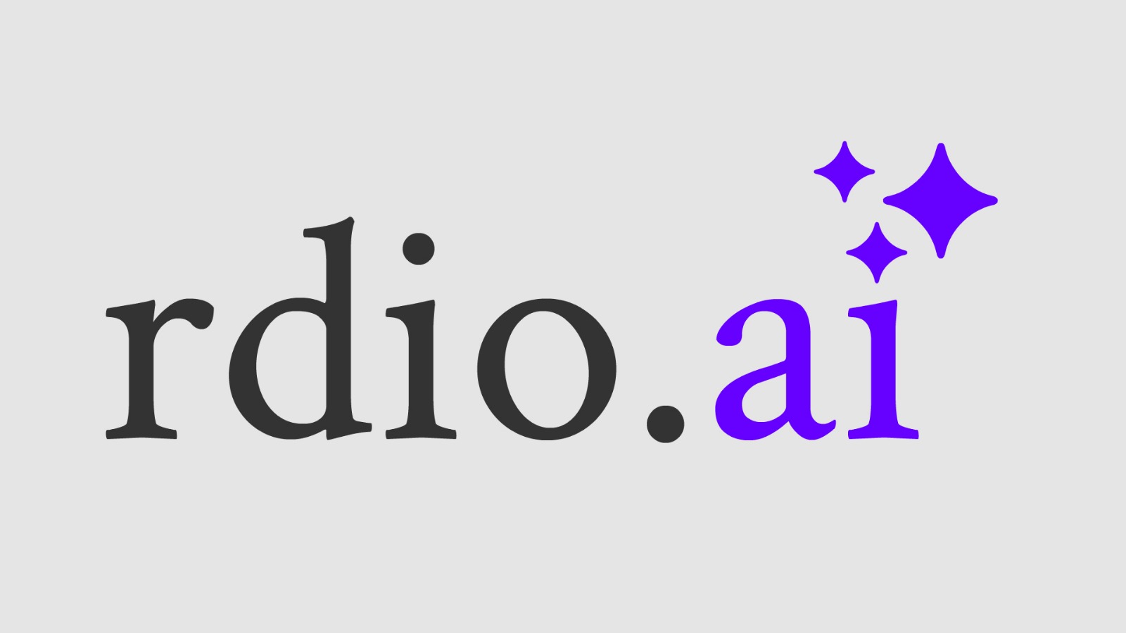 Radio Sales School
