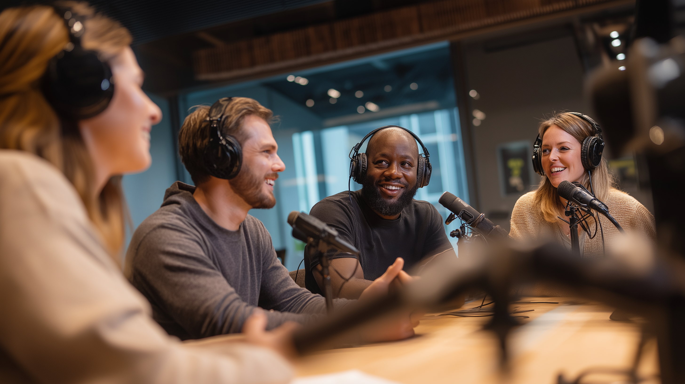 Do You Have What It Takes for Radio Sales?