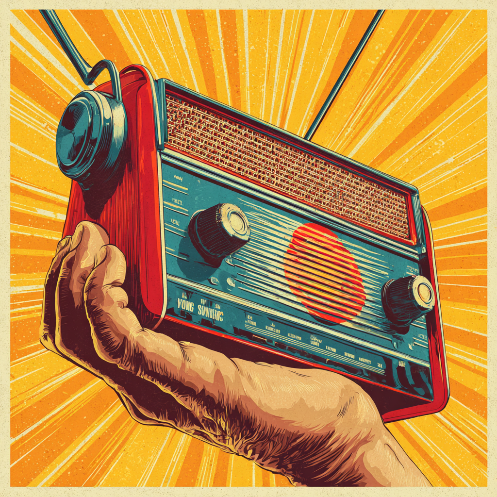 Do You Have What It Takes for Radio Sales?